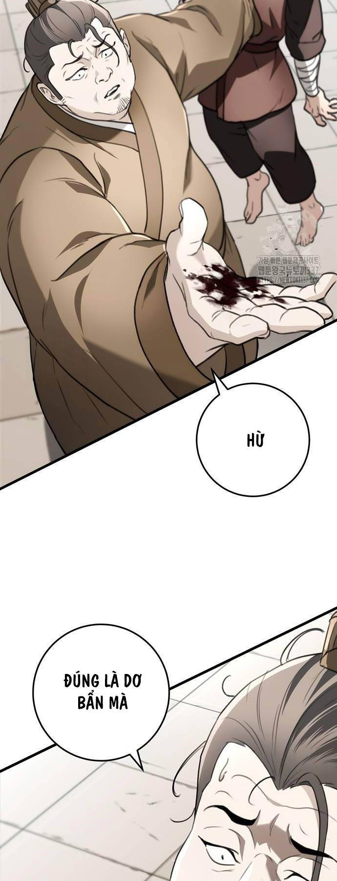 Thanh Kiếm Của Hoàng Đế - Chapter 51 - Page 45