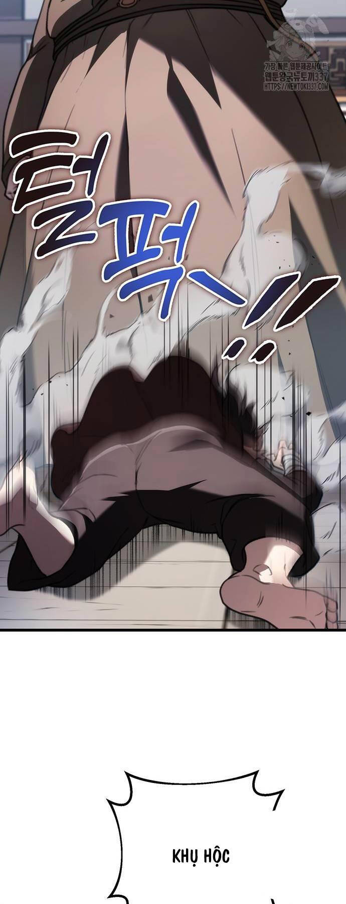 Thanh Kiếm Của Hoàng Đế - Chapter 51 - Page 47