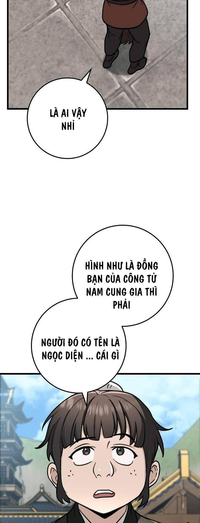 Thanh Kiếm Của Hoàng Đế - Chapter 51 - Page 5