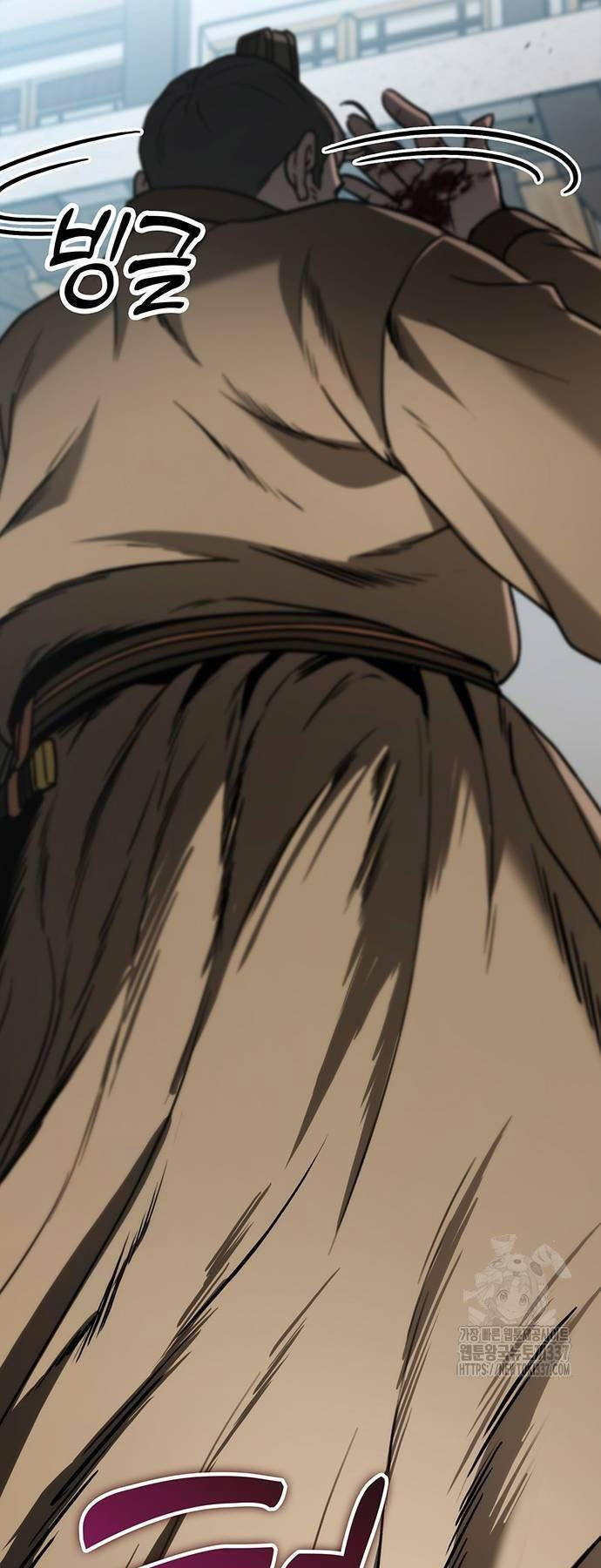 Thanh Kiếm Của Hoàng Đế - Chapter 51 - Page 50