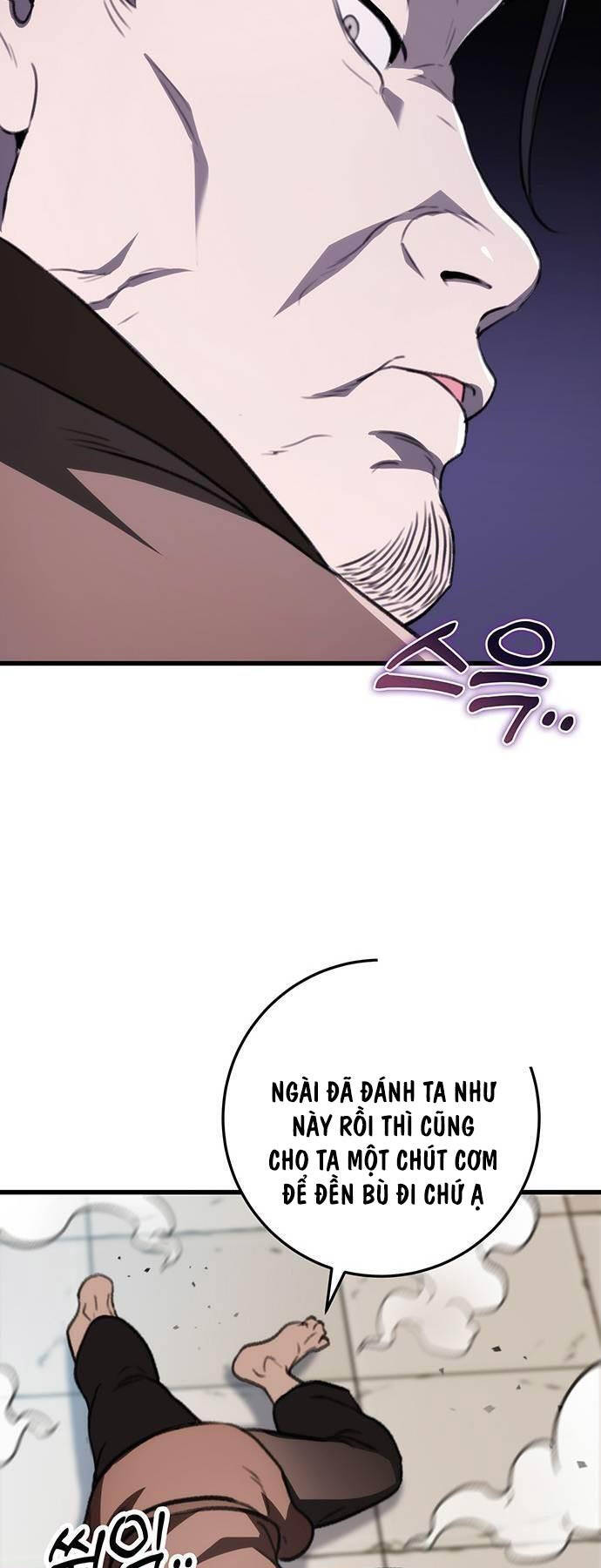 Thanh Kiếm Của Hoàng Đế - Chapter 51 - Page 52