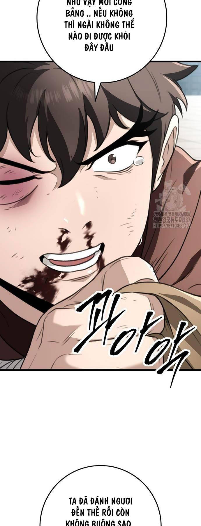 Thanh Kiếm Của Hoàng Đế - Chapter 51 - Page 54