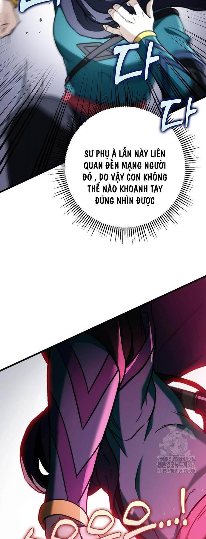 Thanh Kiếm Của Hoàng Đế - Chapter 51 - Page 60