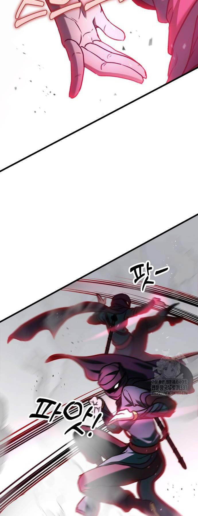 Thanh Kiếm Của Hoàng Đế - Chapter 51 - Page 61