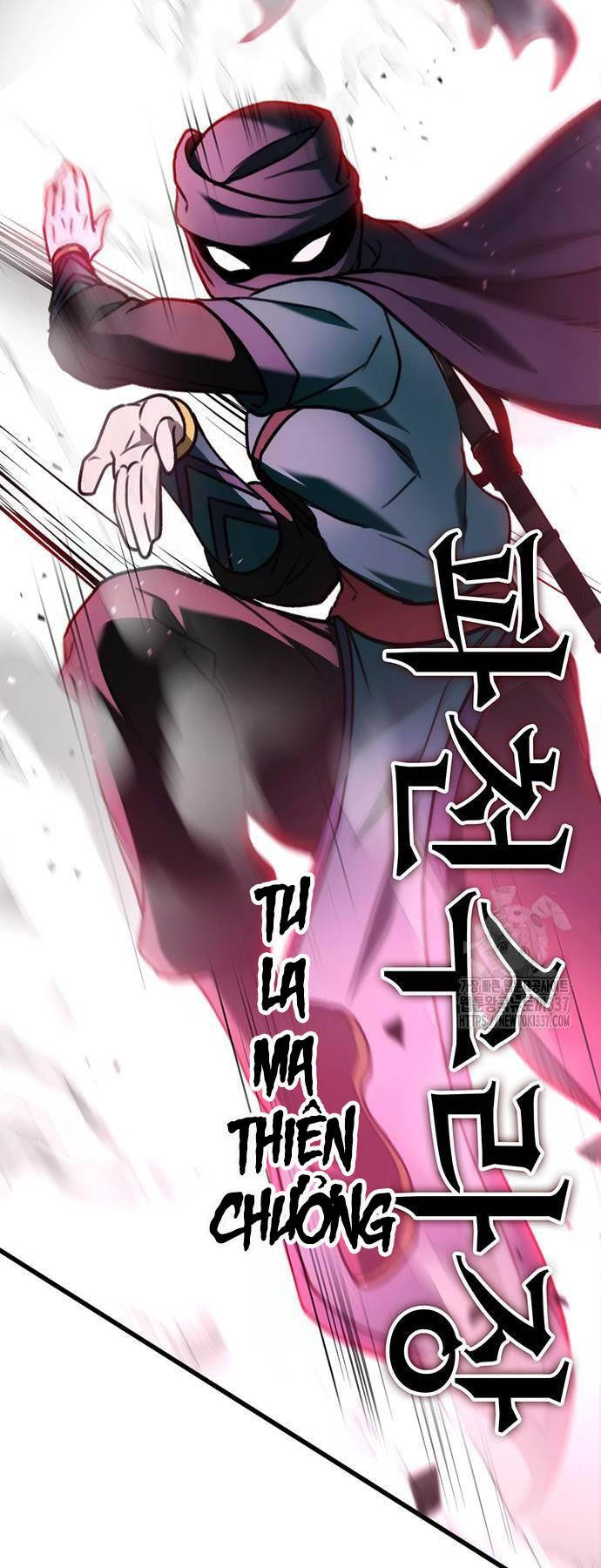 Thanh Kiếm Của Hoàng Đế - Chapter 51 - Page 62