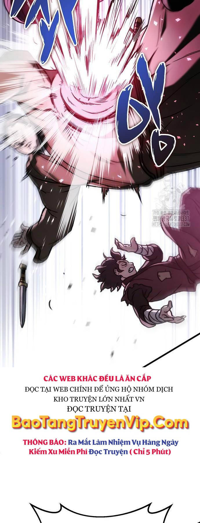 Thanh Kiếm Của Hoàng Đế - Chapter 51 - Page 64