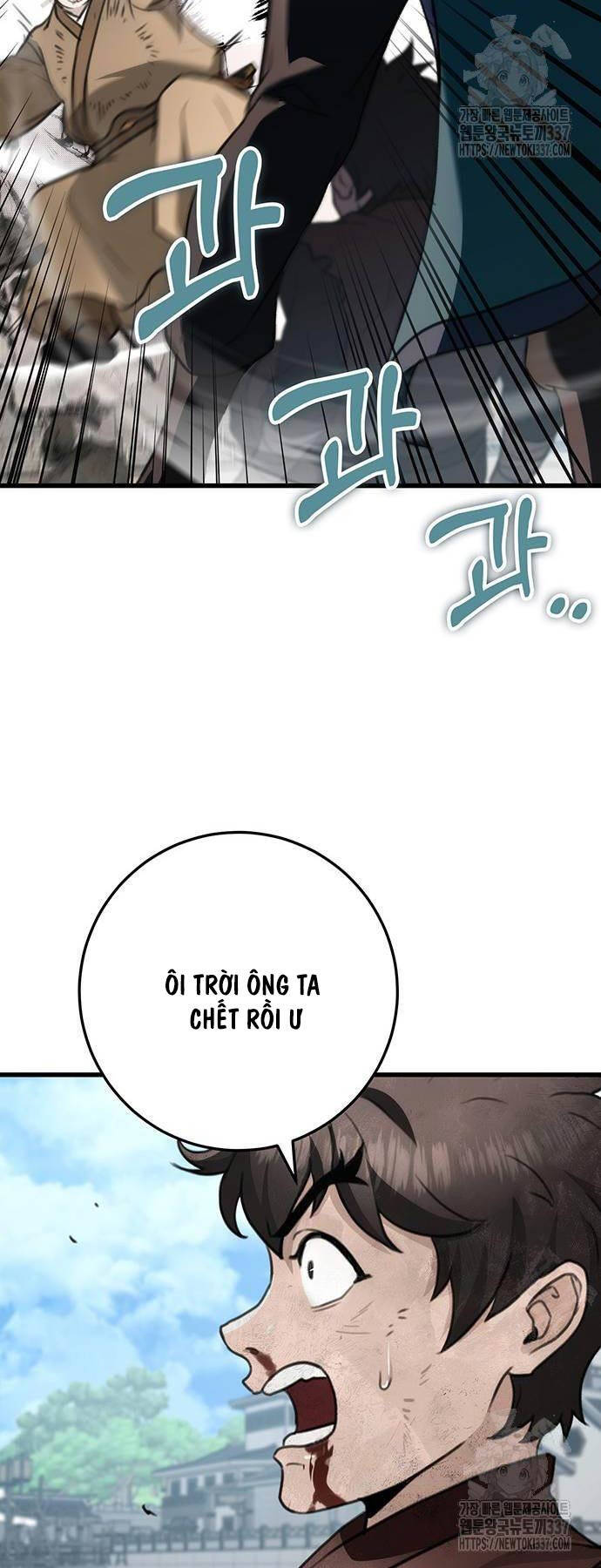 Thanh Kiếm Của Hoàng Đế - Chapter 51 - Page 67