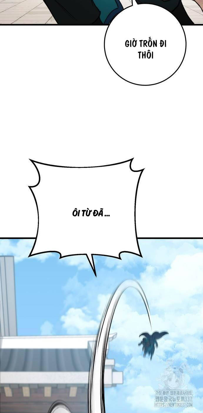 Thanh Kiếm Của Hoàng Đế - Chapter 51 - Page 69