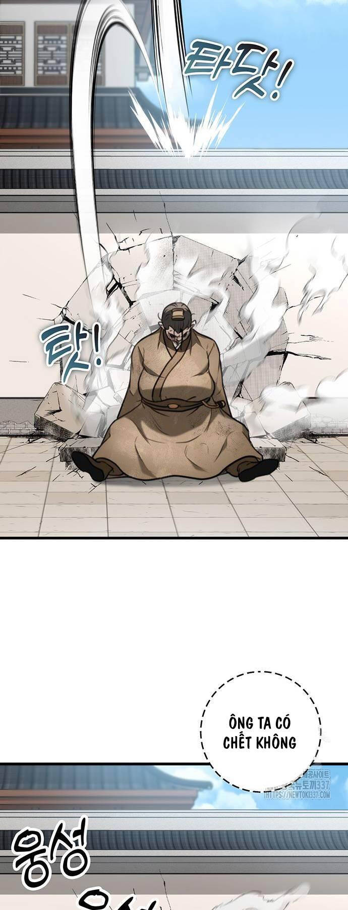 Thanh Kiếm Của Hoàng Đế - Chapter 51 - Page 70