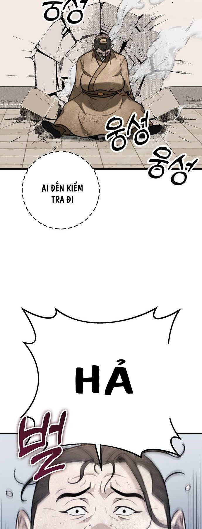 Thanh Kiếm Của Hoàng Đế - Chapter 51 - Page 71