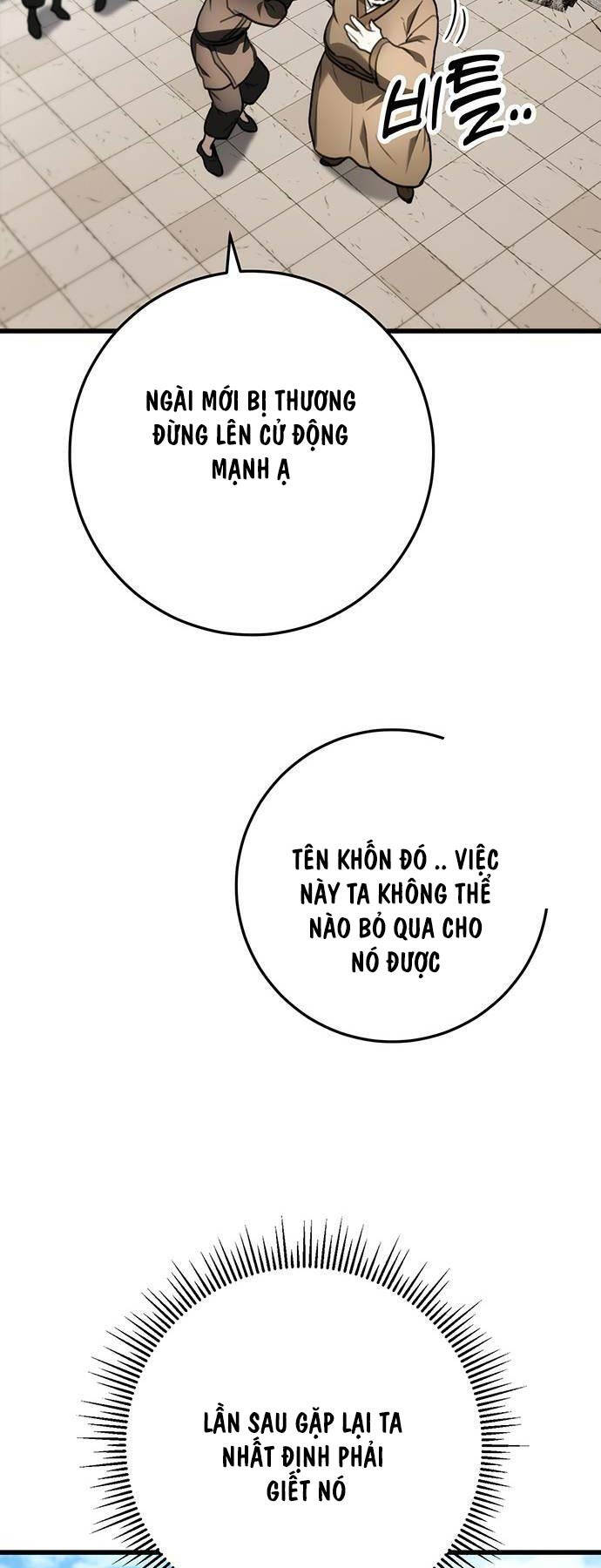 Thanh Kiếm Của Hoàng Đế - Chapter 51 - Page 73