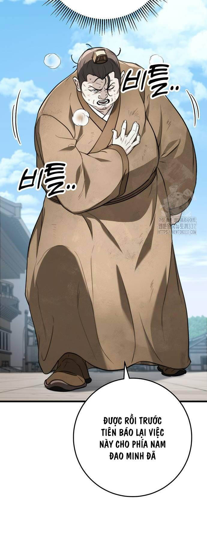 Thanh Kiếm Của Hoàng Đế - Chapter 51 - Page 74