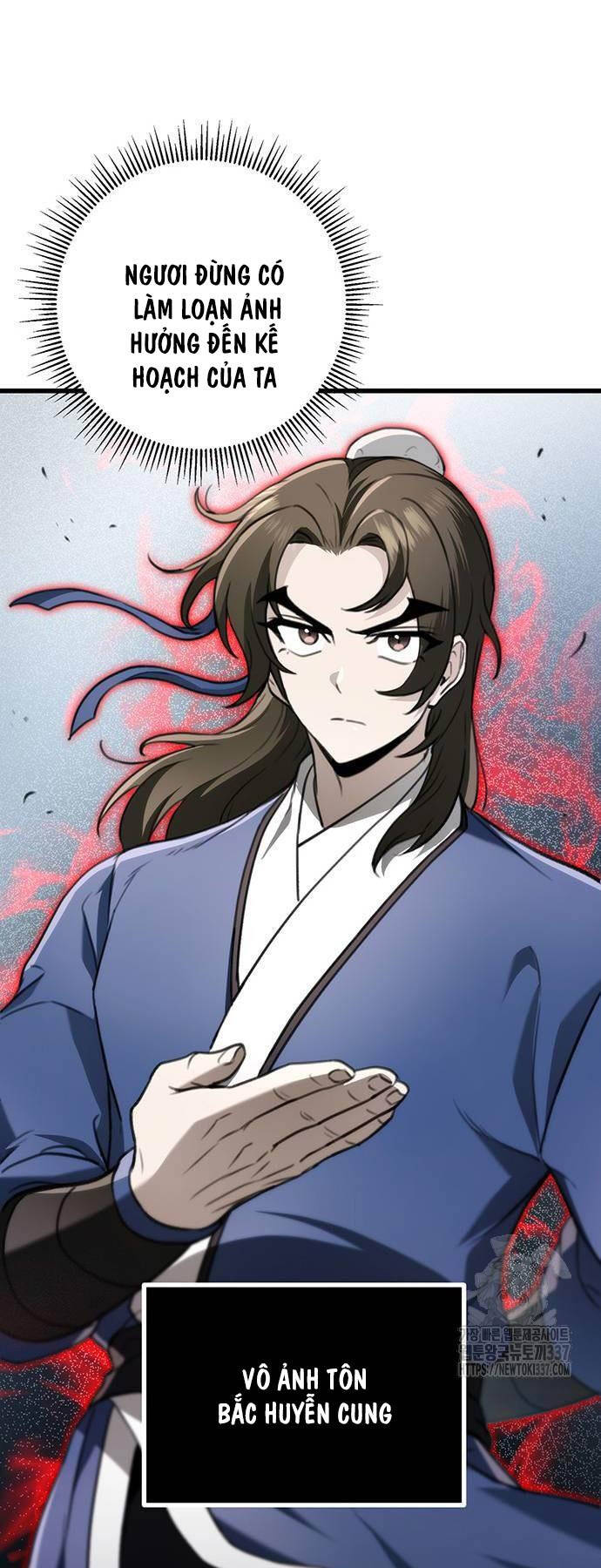 Thanh Kiếm Của Hoàng Đế - Chapter 51 - Page 78