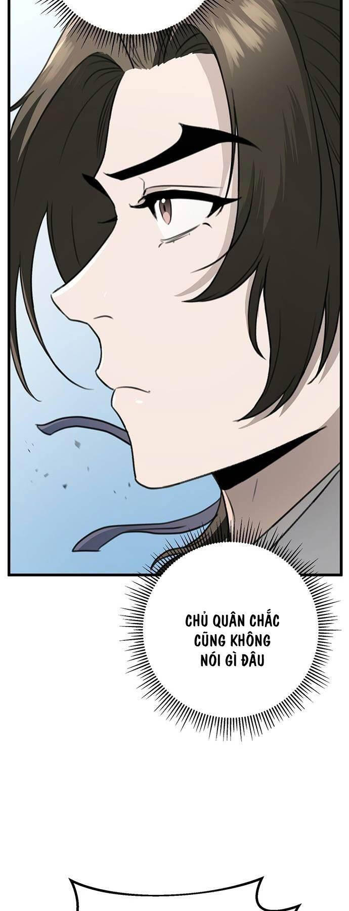 Thanh Kiếm Của Hoàng Đế - Chapter 51 - Page 80