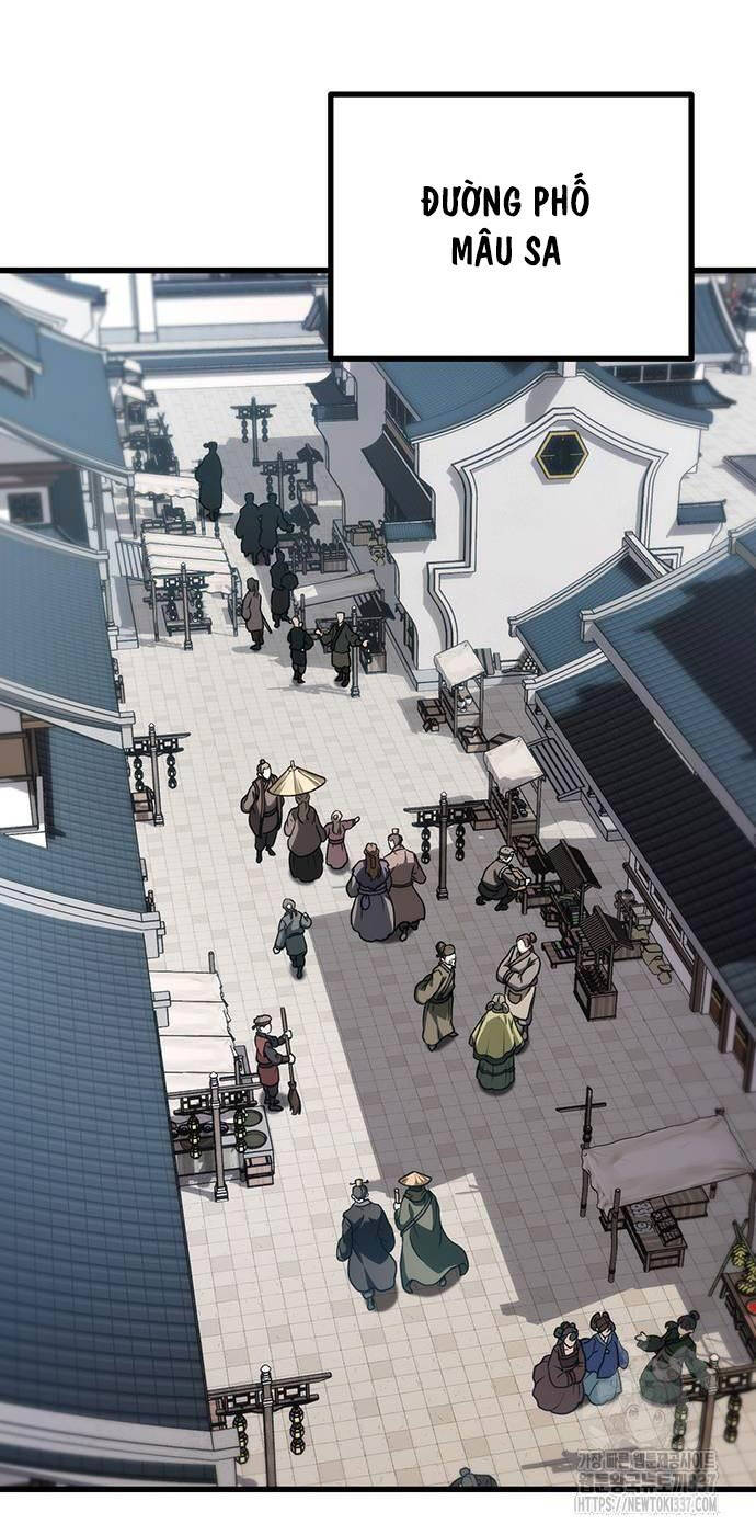 Thanh Kiếm Của Hoàng Đế - Chapter 51 - Page 9