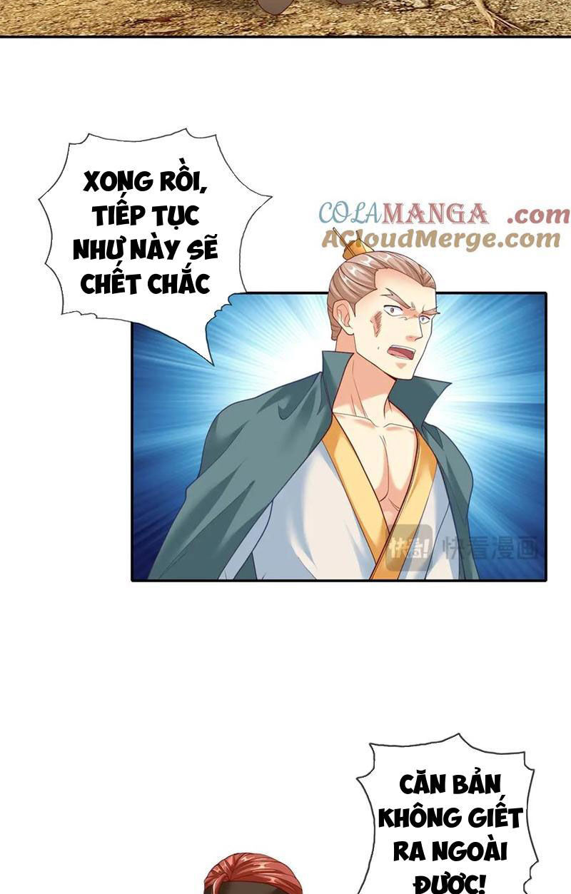 Ta Có Thể Đốn Ngộ Vô Hạn - Chapter 148 - Page 11