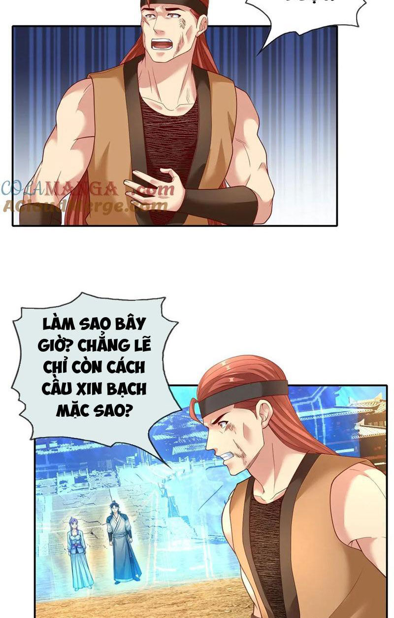 Ta Có Thể Đốn Ngộ Vô Hạn - Chapter 148 - Page 12