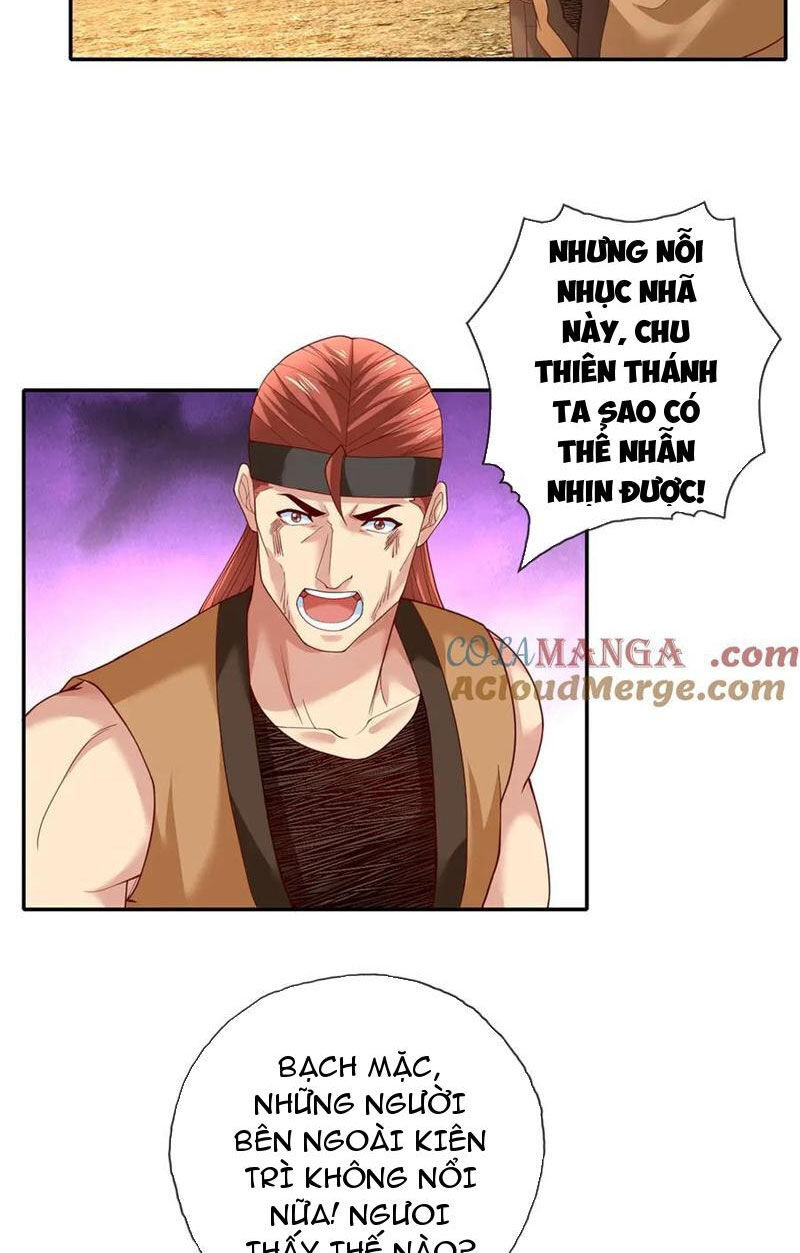 Ta Có Thể Đốn Ngộ Vô Hạn - Chapter 148 - Page 13