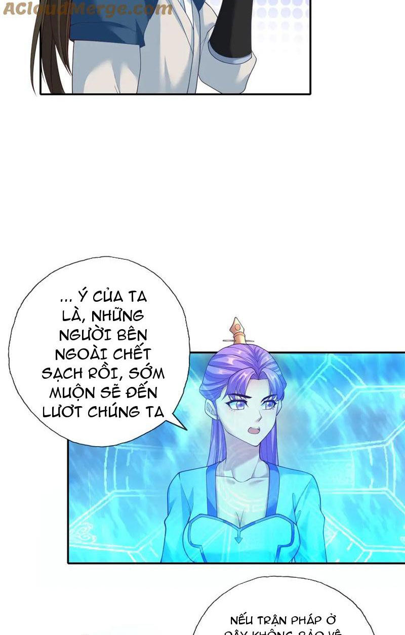 Ta Có Thể Đốn Ngộ Vô Hạn - Chapter 148 - Page 15