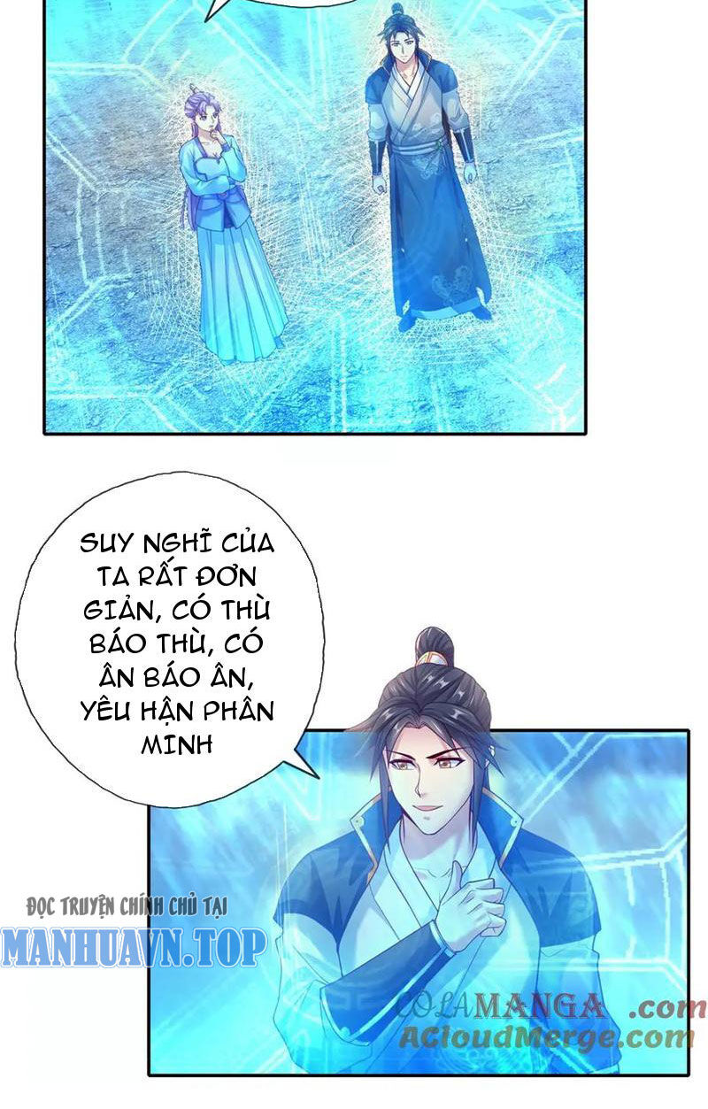 Ta Có Thể Đốn Ngộ Vô Hạn - Chapter 148 - Page 19