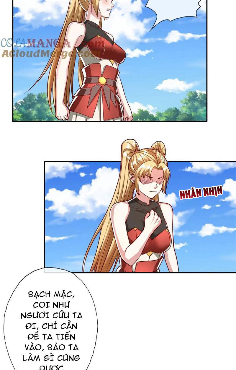 Ta Có Thể Đốn Ngộ Vô Hạn - Chapter 148 - Page 4