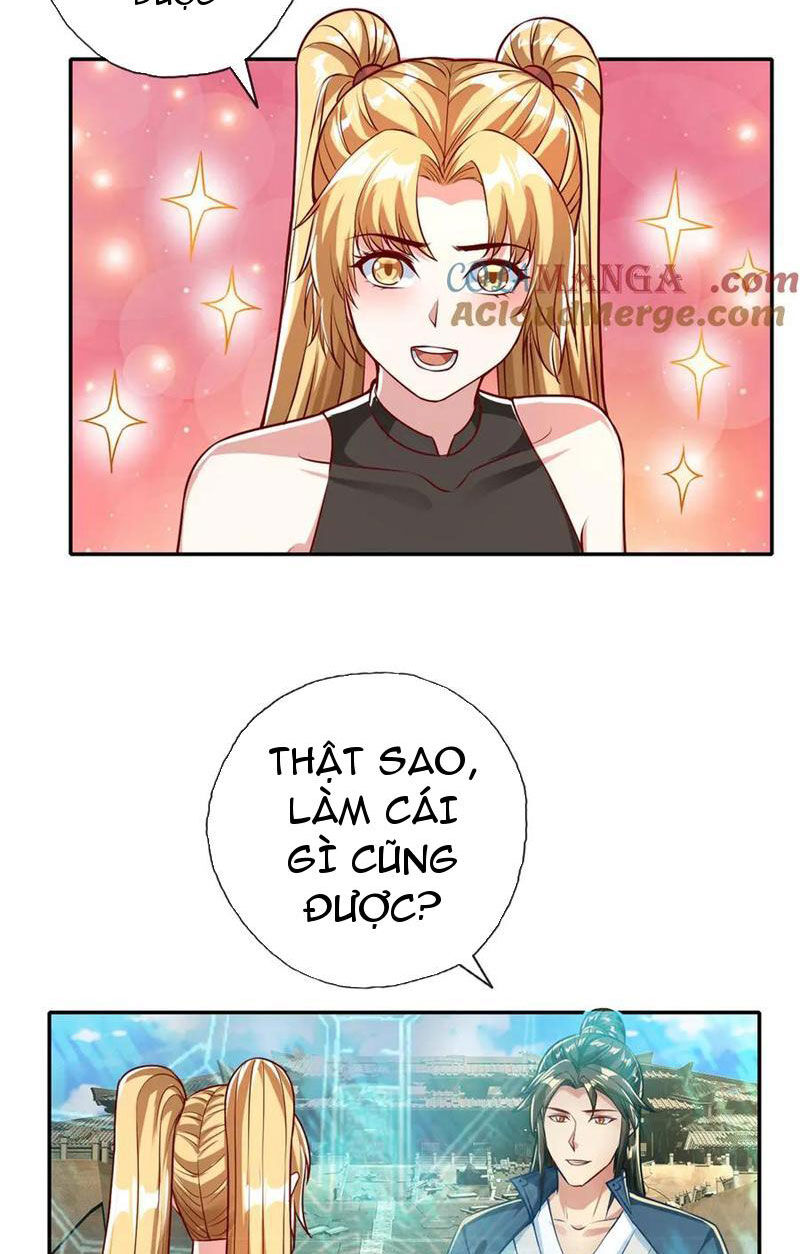 Ta Có Thể Đốn Ngộ Vô Hạn - Chapter 148 - Page 5