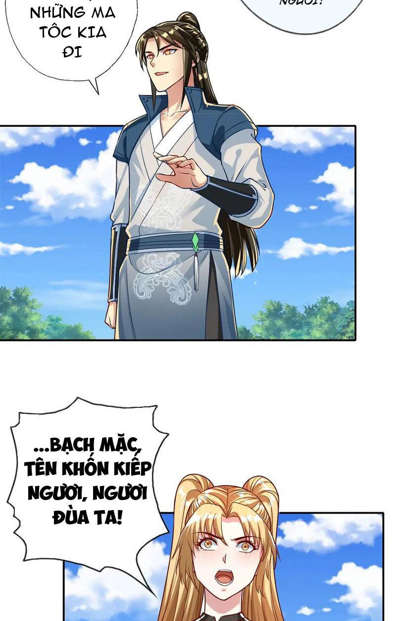 Ta Có Thể Đốn Ngộ Vô Hạn - Chapter 148 - Page 7