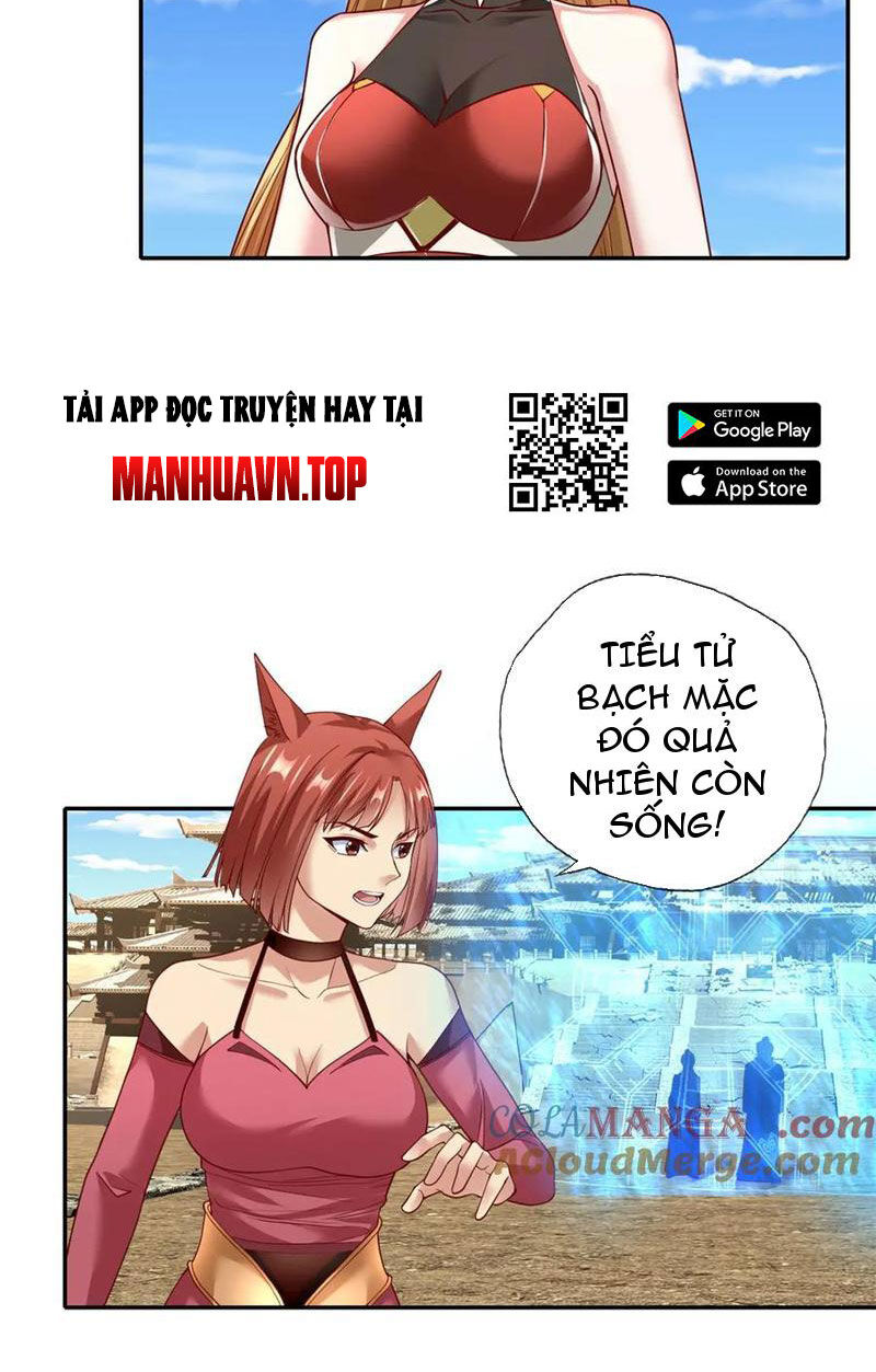 Ta Có Thể Đốn Ngộ Vô Hạn - Chapter 148 - Page 8
