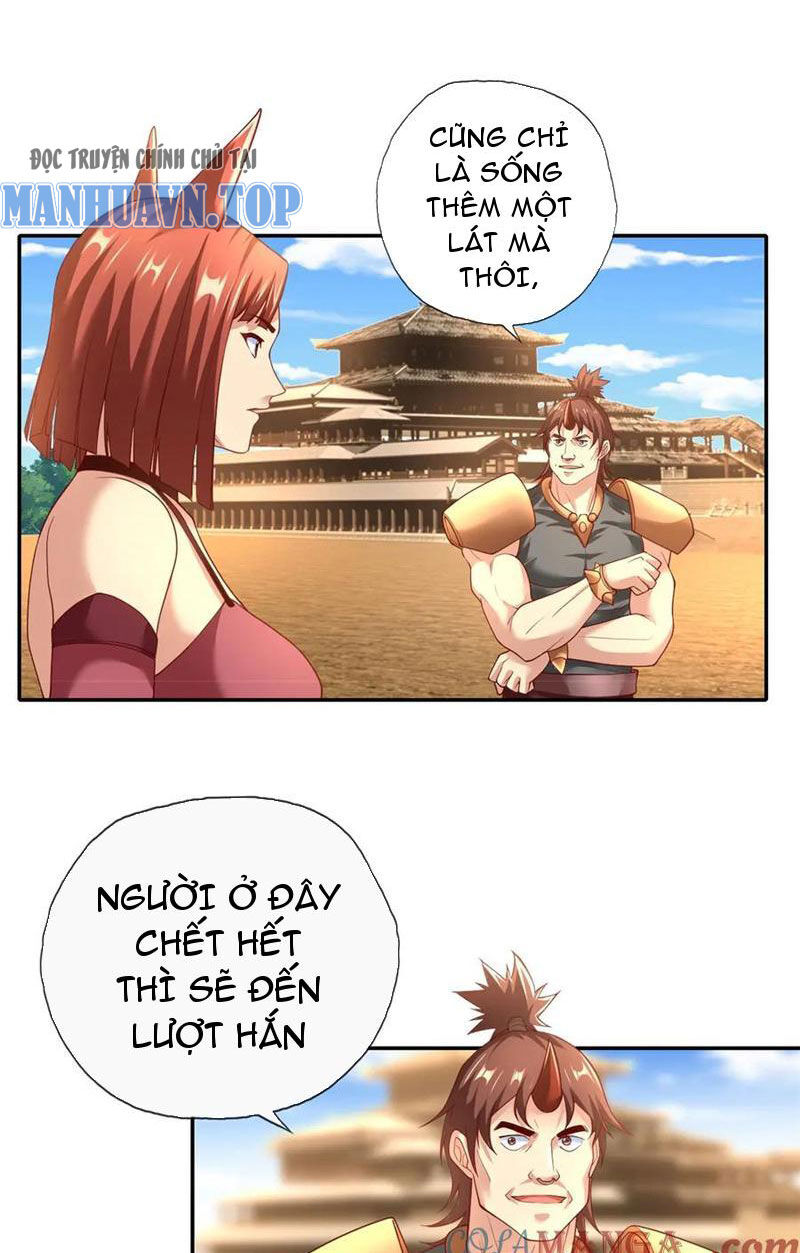 Ta Có Thể Đốn Ngộ Vô Hạn - Chapter 148 - Page 9