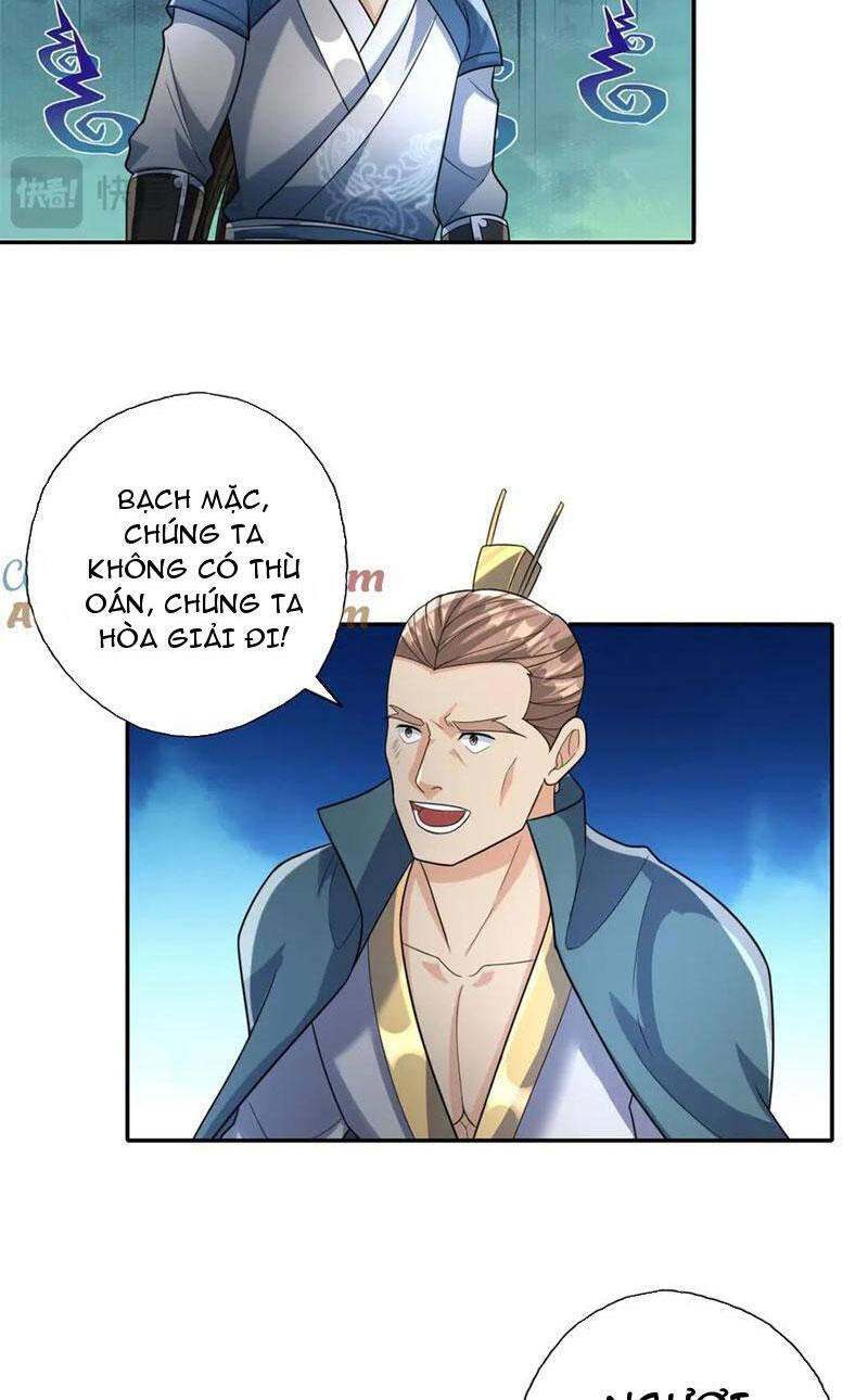 Ta Có Thể Đốn Ngộ Vô Hạn - Chapter 149 - Page 10