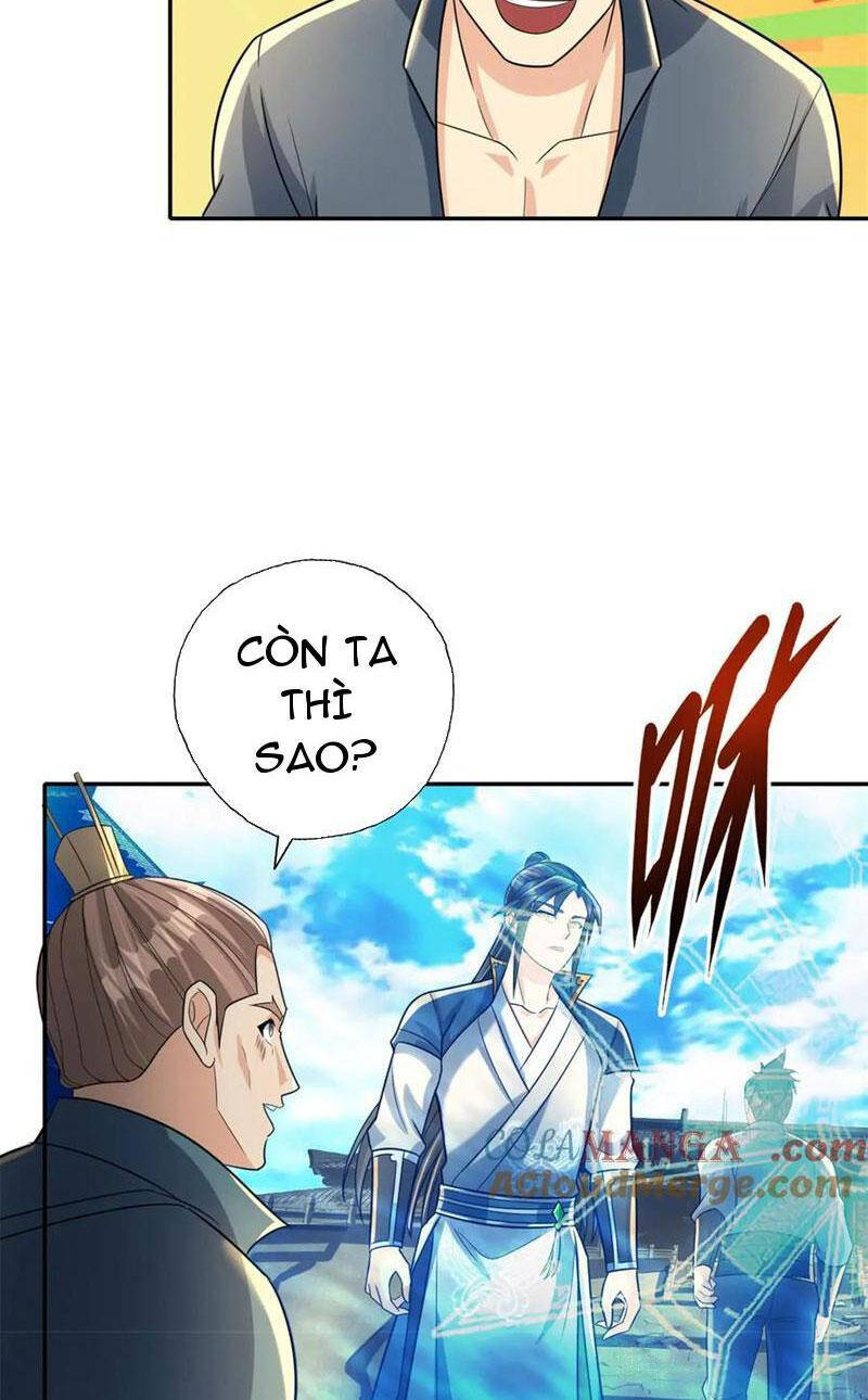 Ta Có Thể Đốn Ngộ Vô Hạn - Chapter 149 - Page 12