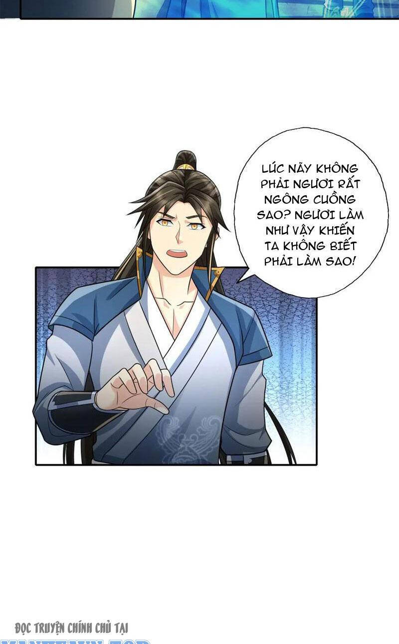 Ta Có Thể Đốn Ngộ Vô Hạn - Chapter 149 - Page 13