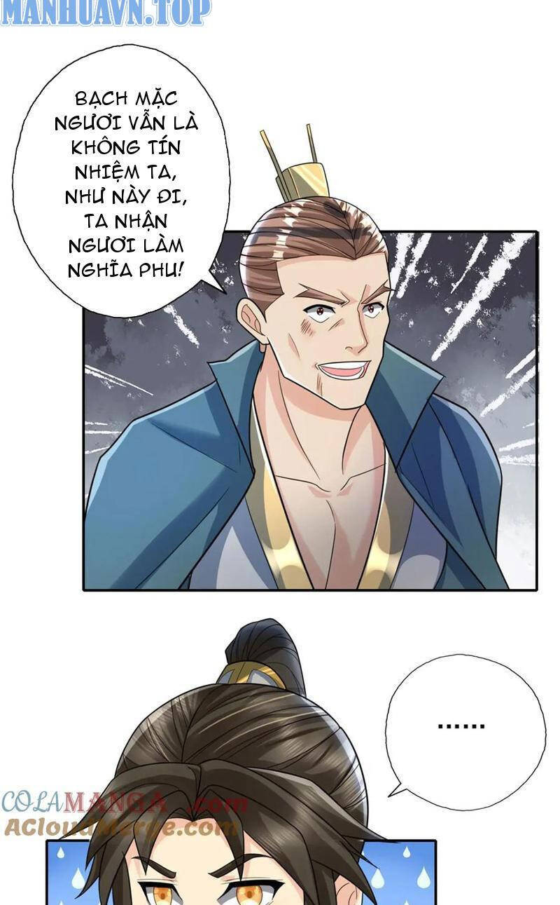 Ta Có Thể Đốn Ngộ Vô Hạn - Chapter 149 - Page 14