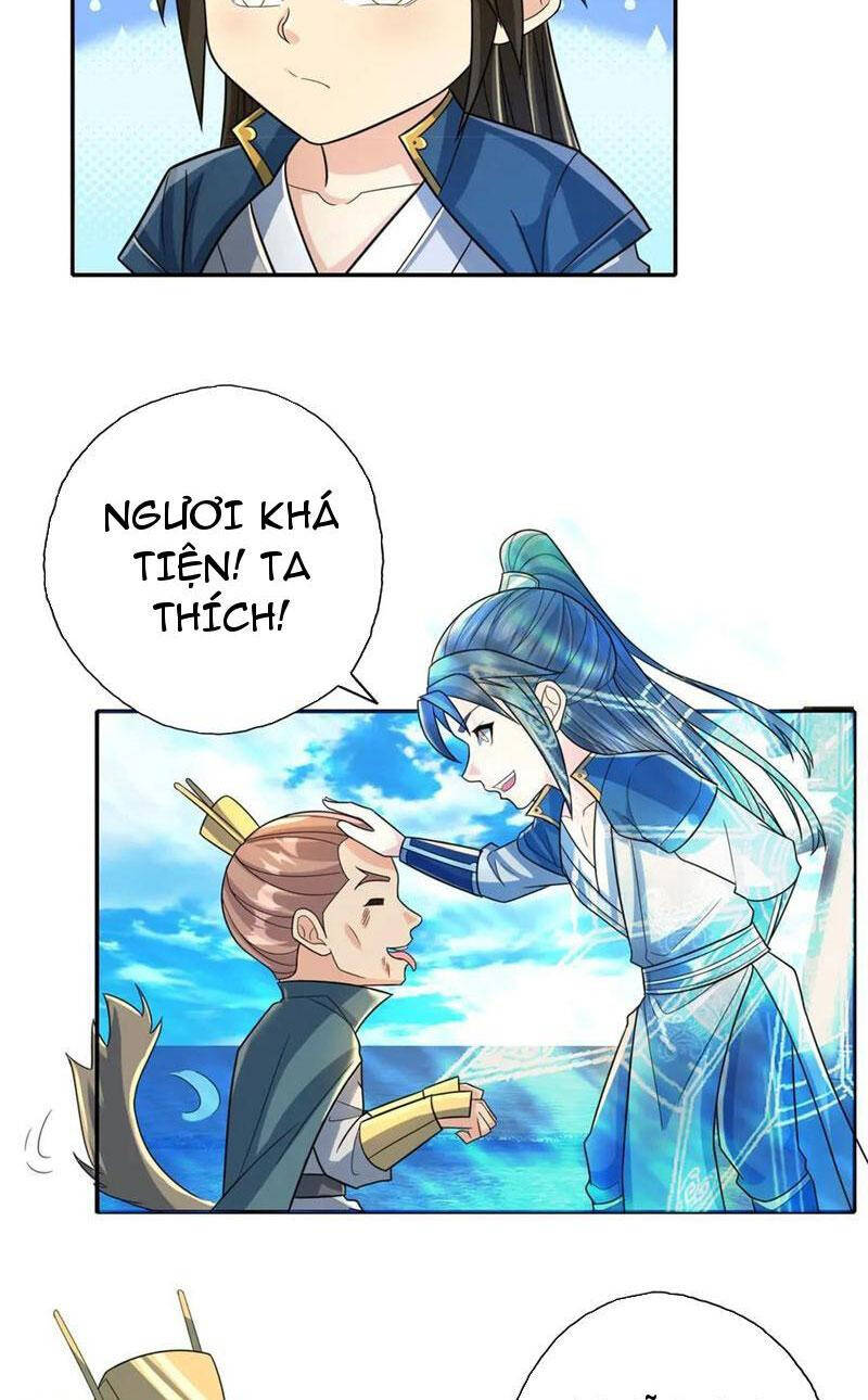 Ta Có Thể Đốn Ngộ Vô Hạn - Chapter 149 - Page 15