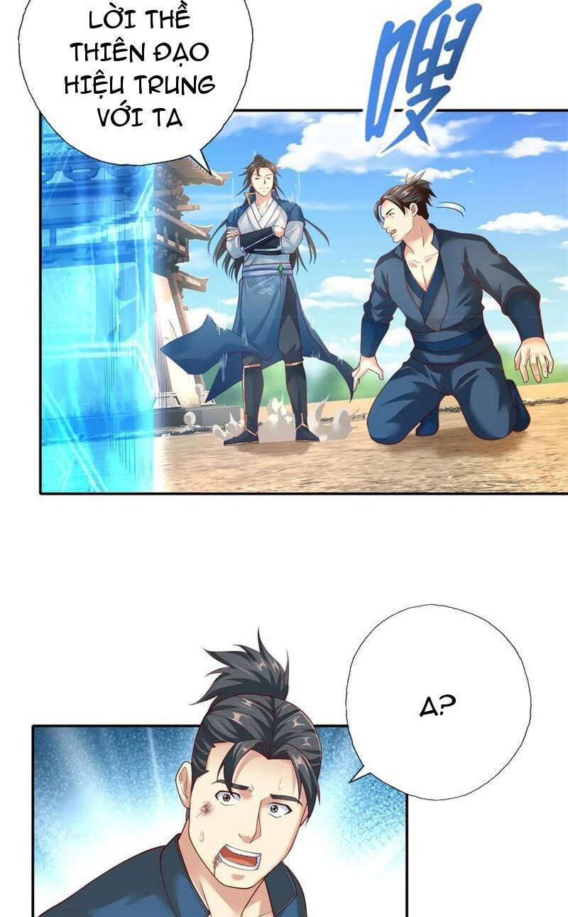 Ta Có Thể Đốn Ngộ Vô Hạn - Chapter 149 - Page 3