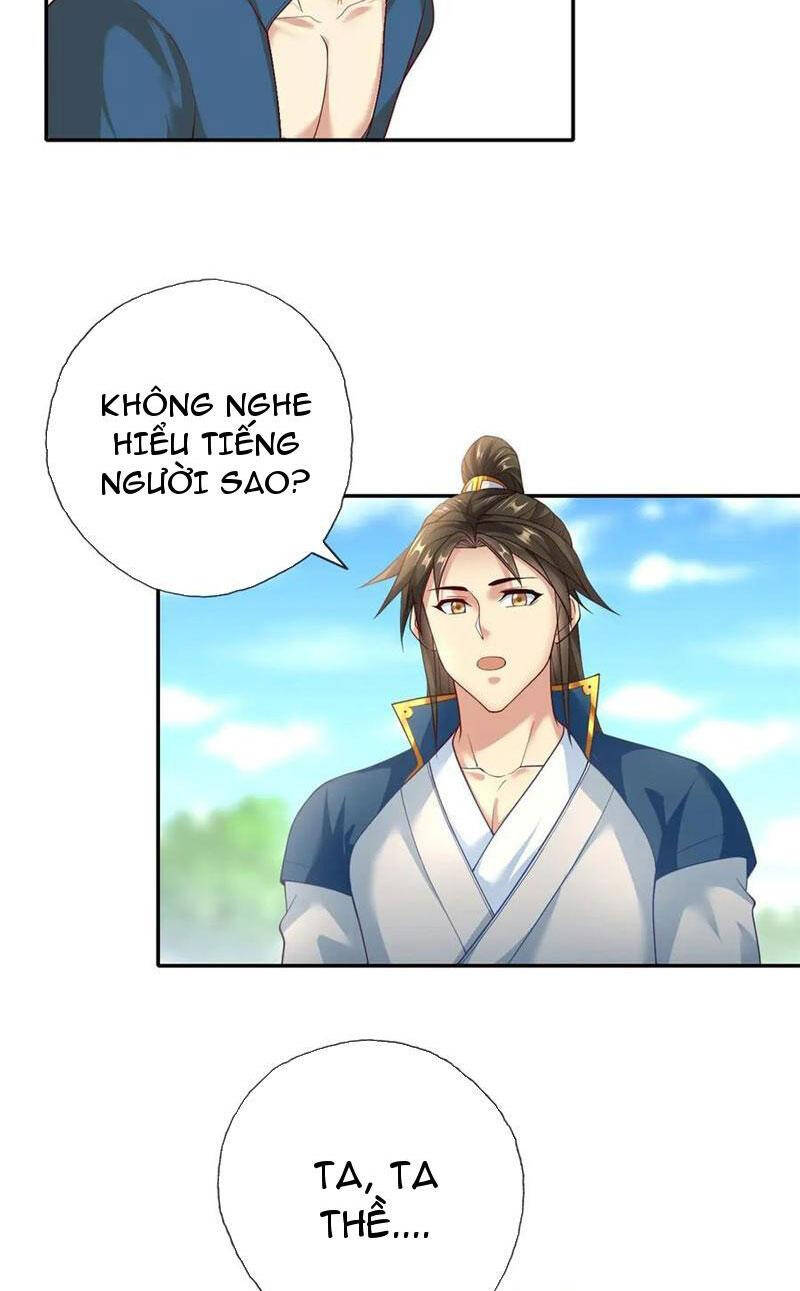 Ta Có Thể Đốn Ngộ Vô Hạn - Chapter 149 - Page 4