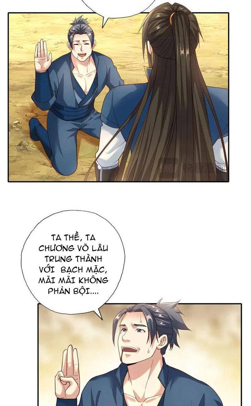 Ta Có Thể Đốn Ngộ Vô Hạn - Chapter 149 - Page 5