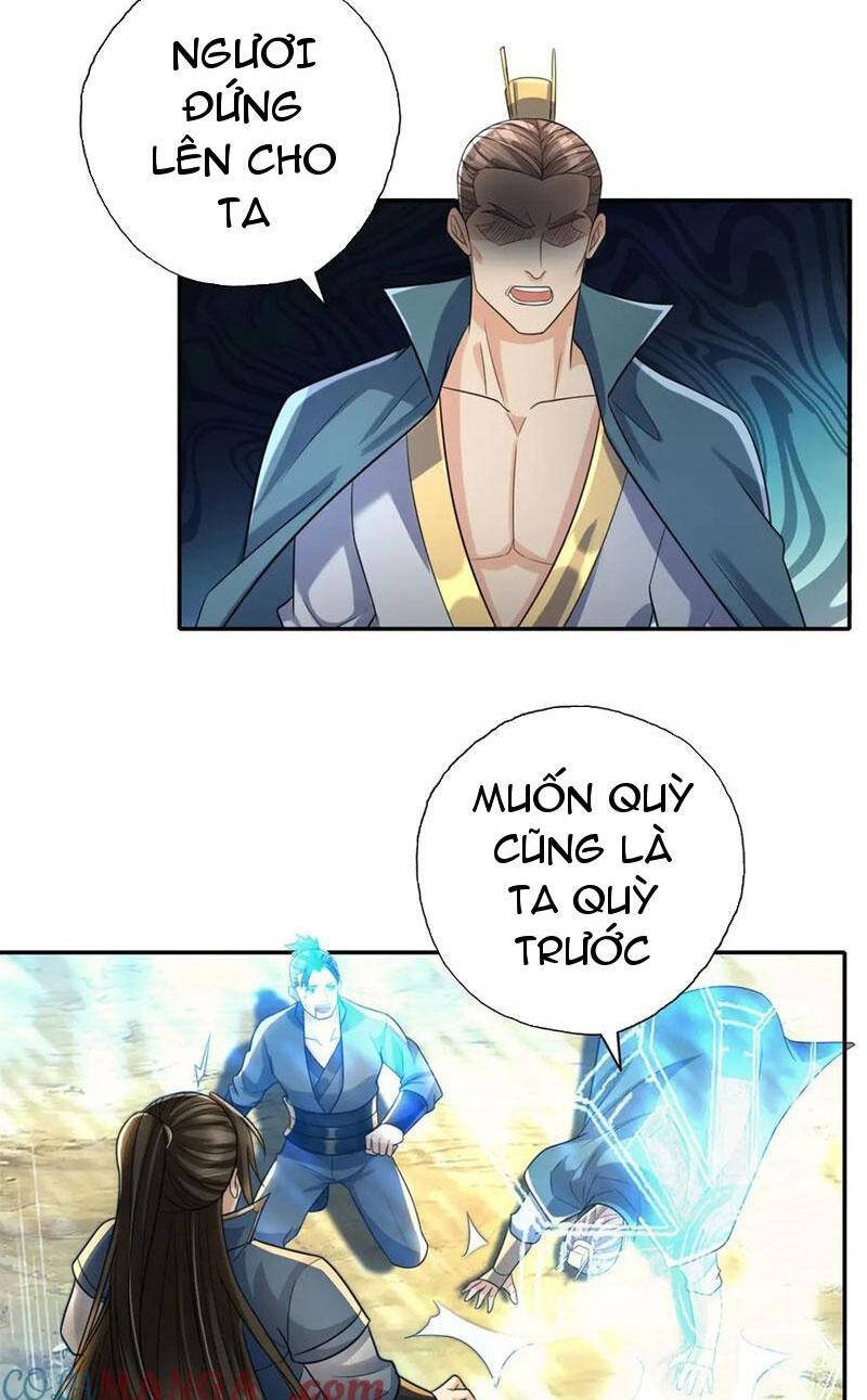 Ta Có Thể Đốn Ngộ Vô Hạn - Chapter 149 - Page 8