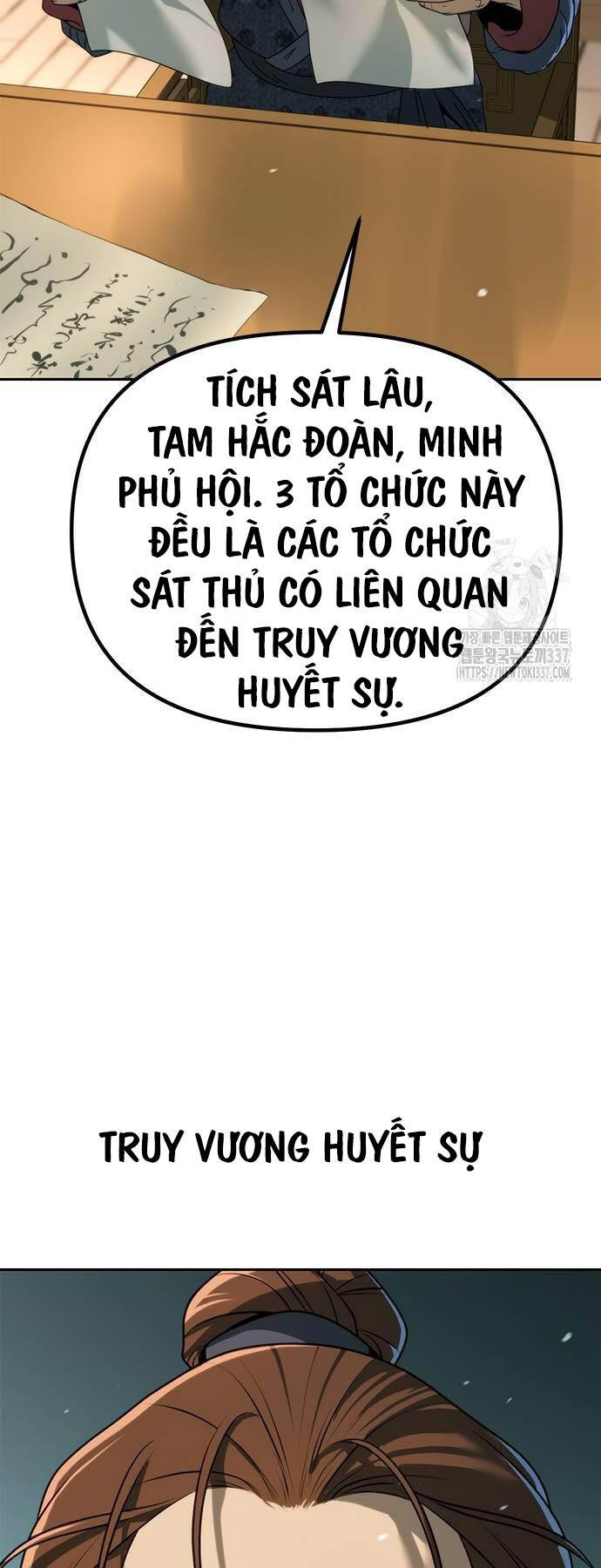 Ma Đạo Chuyển Sinh Ký - Chapter 69 - Page 107