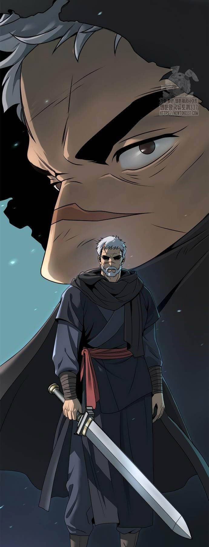 Ma Đạo Chuyển Sinh Ký - Chapter 69 - Page 109