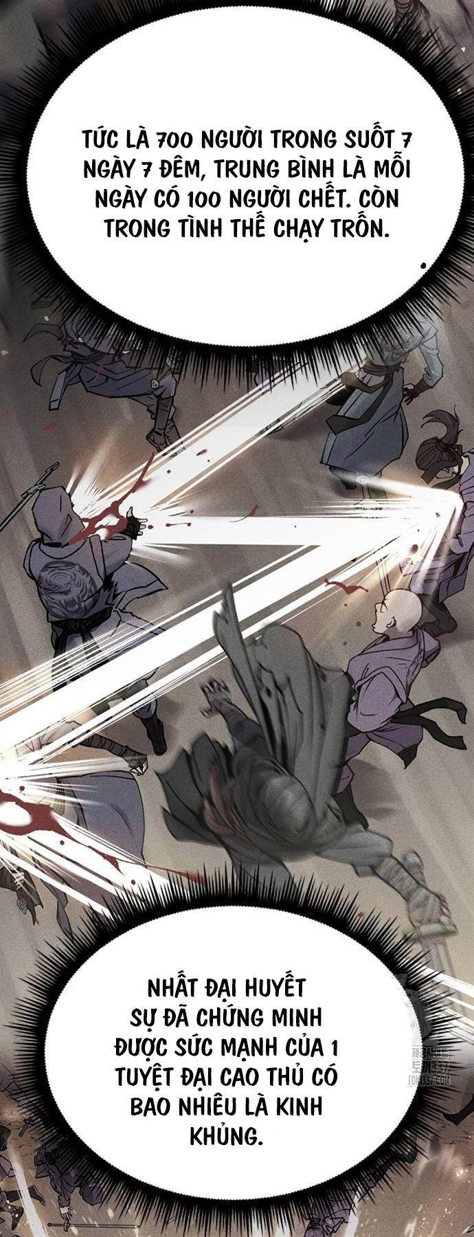 Ma Đạo Chuyển Sinh Ký - Chapter 69 - Page 111