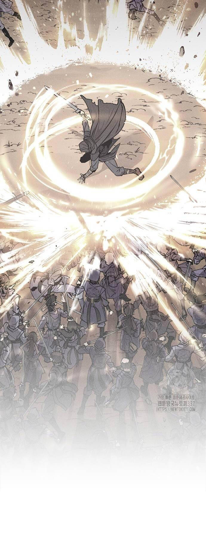 Ma Đạo Chuyển Sinh Ký - Chapter 69 - Page 112