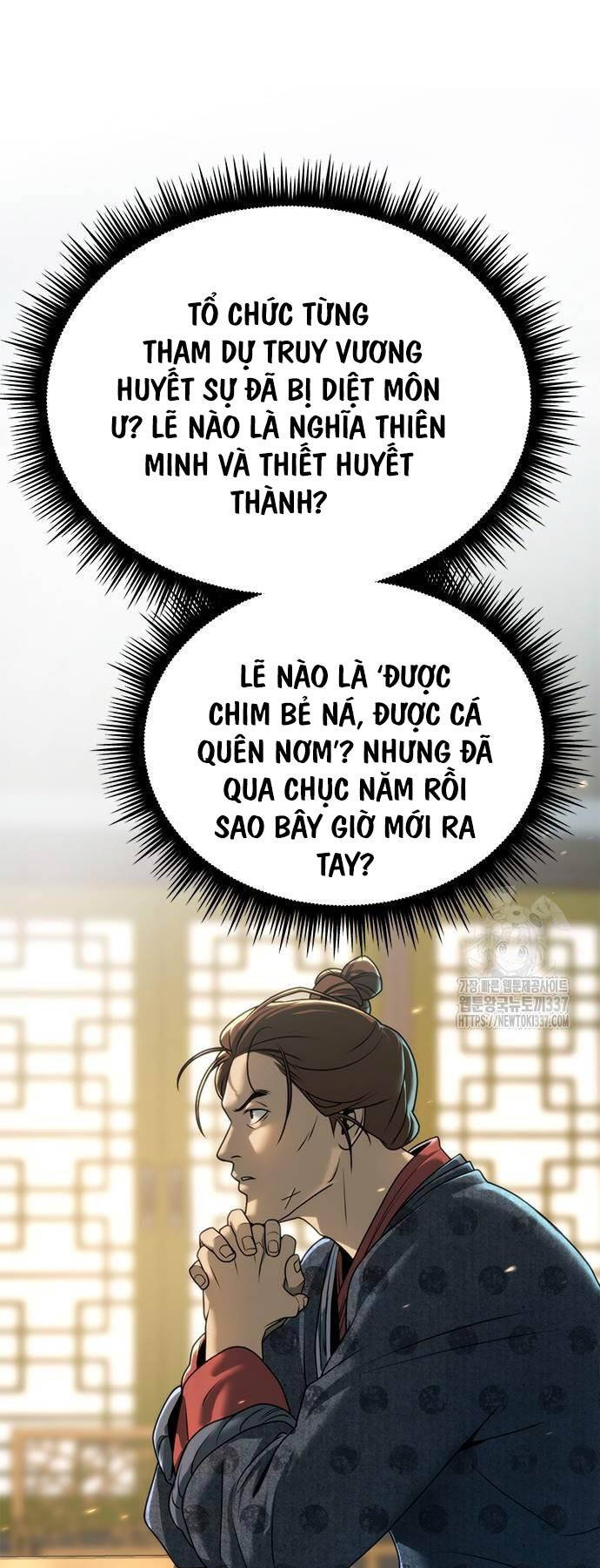 Ma Đạo Chuyển Sinh Ký - Chapter 69 - Page 113