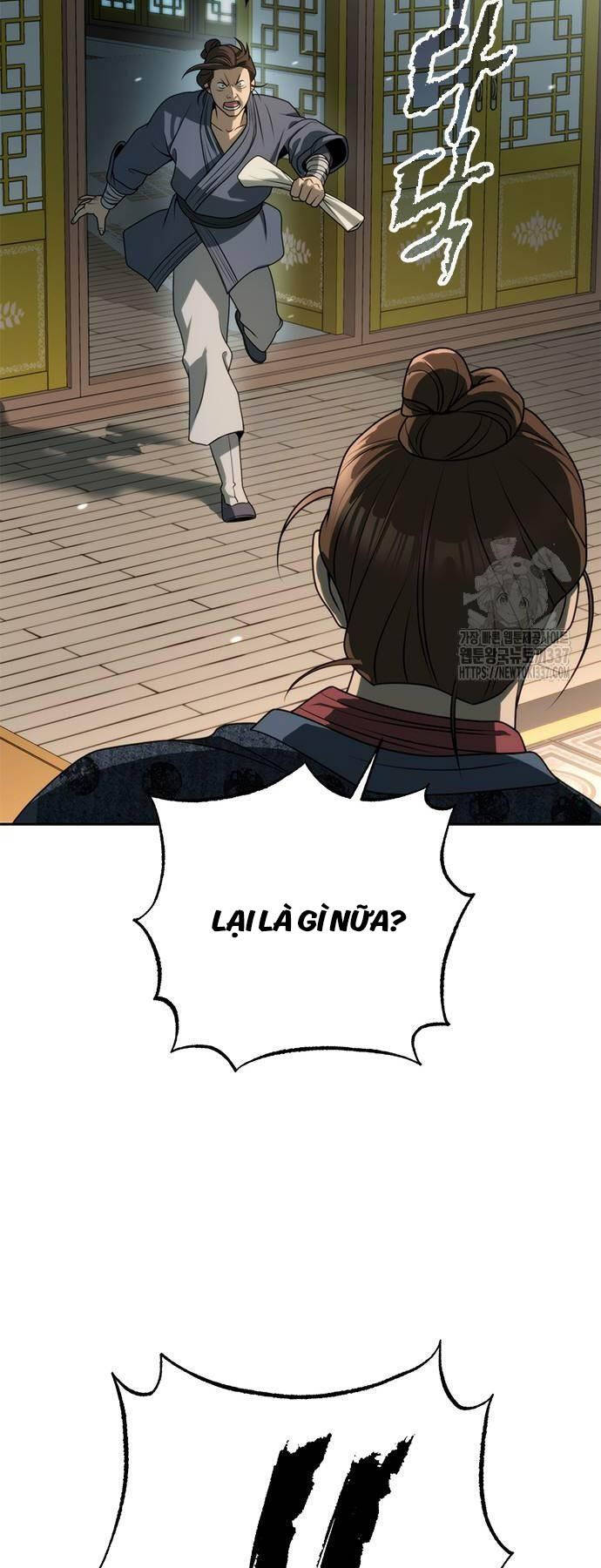 Ma Đạo Chuyển Sinh Ký - Chapter 69 - Page 116