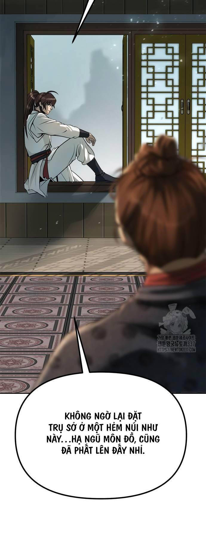 Ma Đạo Chuyển Sinh Ký - Chapter 69 - Page 122