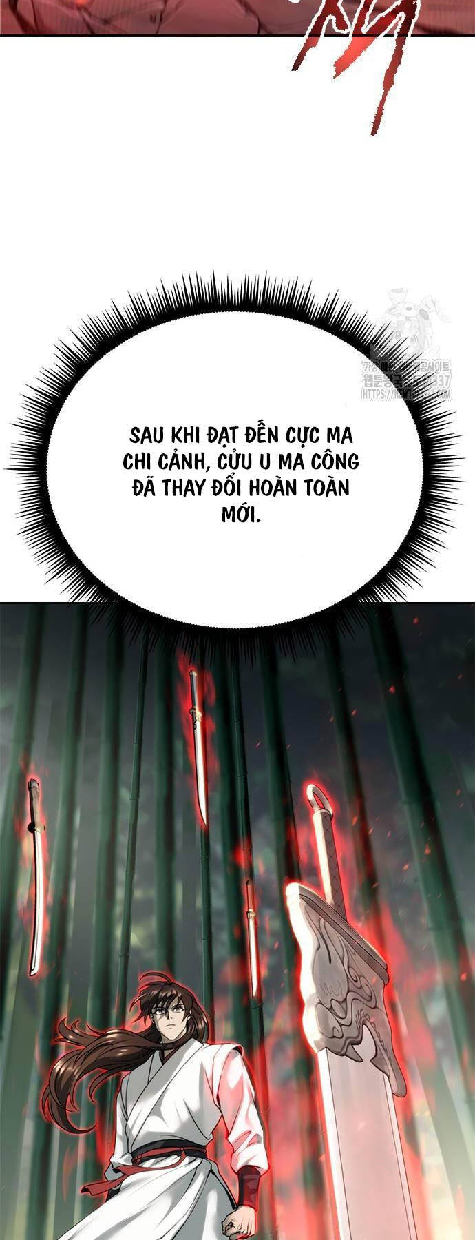 Ma Đạo Chuyển Sinh Ký - Chapter 69 - Page 22