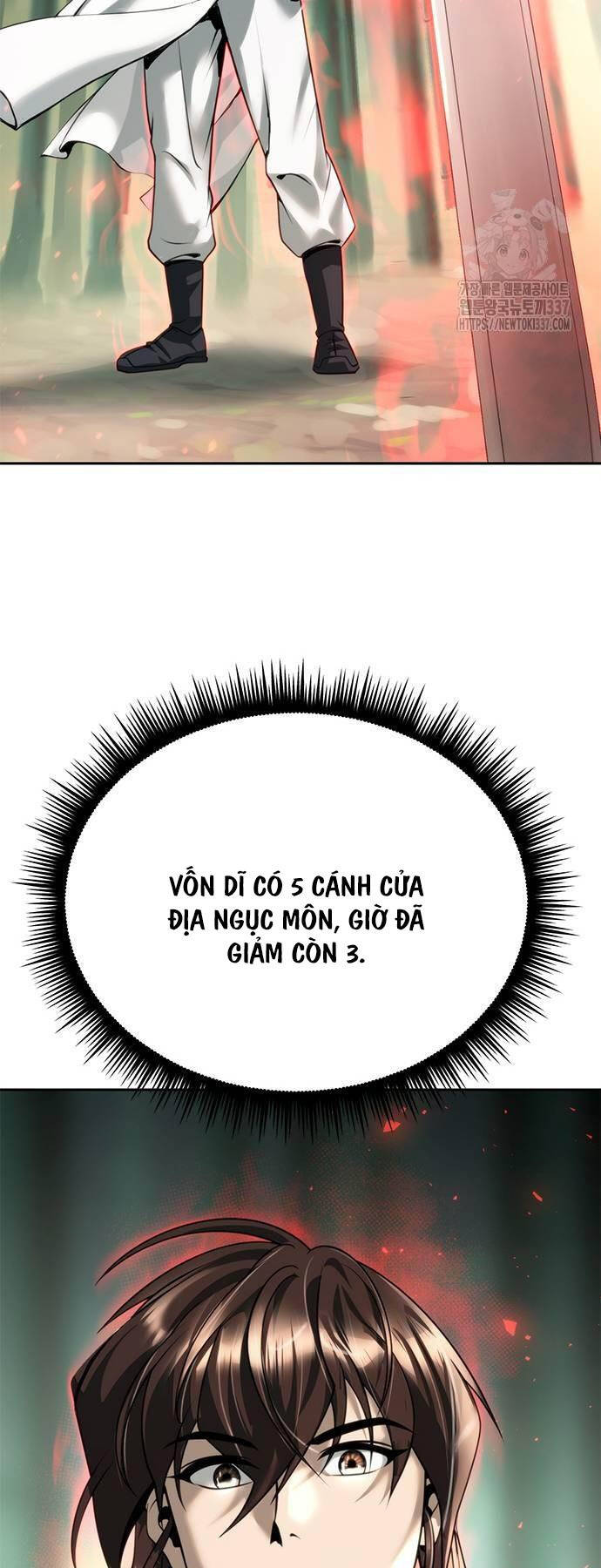 Ma Đạo Chuyển Sinh Ký - Chapter 69 - Page 23