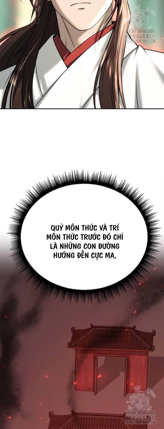 Ma Đạo Chuyển Sinh Ký - Chapter 69 - Page 24