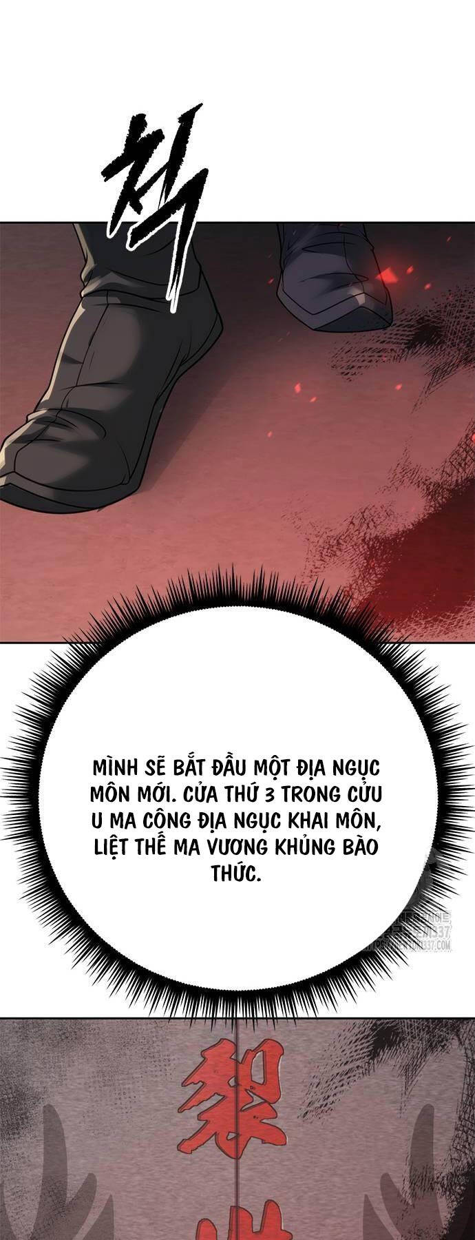 Ma Đạo Chuyển Sinh Ký - Chapter 69 - Page 26