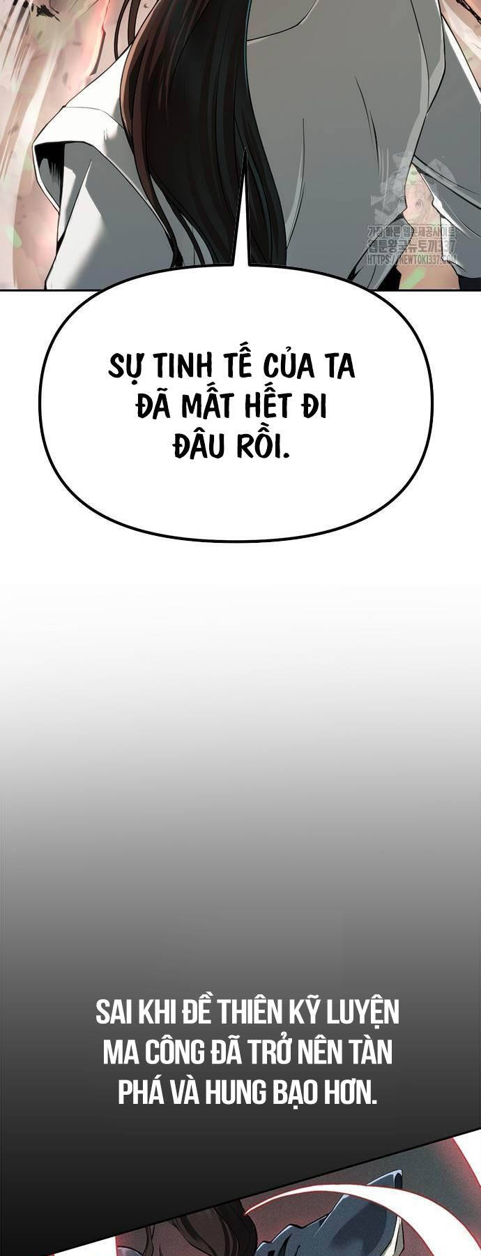 Ma Đạo Chuyển Sinh Ký - Chapter 69 - Page 32